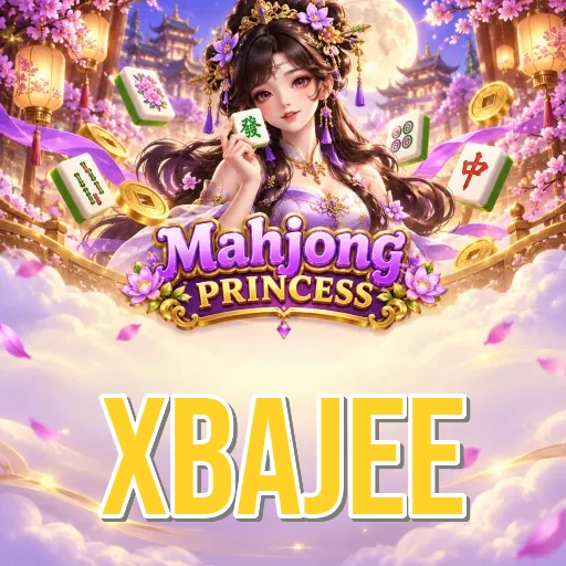 Screenshot 1 - xbajee Home Screen