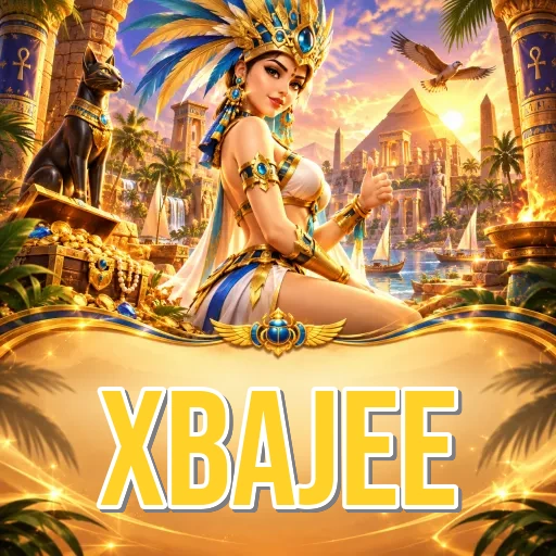 Screenshot 1 - xbajee Home Screen