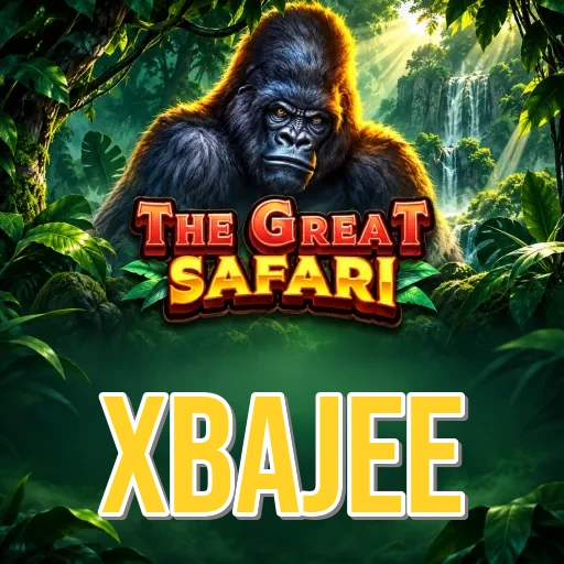 Screenshot 1 - xbajee Home Screen