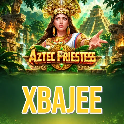 Screenshot 1 - xbajee Home Screen